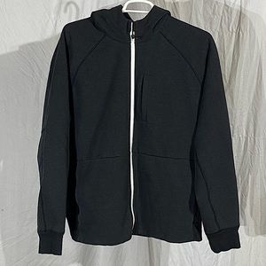 Lululemon Athletica Men’s XXL Full Zip 2015 Seawheeze Sunset Festival Hoodie